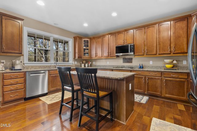 605 N Scotswood Boulevard, Hillsborough, NC 27278