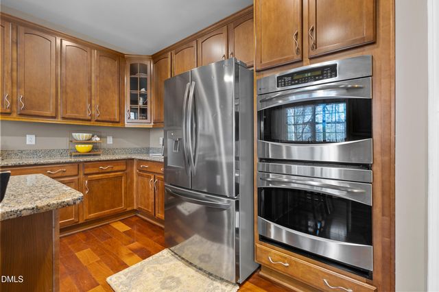 605 N Scotswood Boulevard, Hillsborough, NC 27278