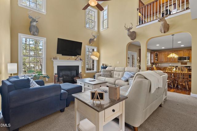 605 N Scotswood Boulevard, Hillsborough, NC 27278