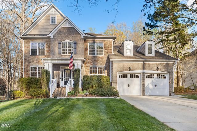 605 N Scotswood Boulevard, Hillsborough, NC 27278