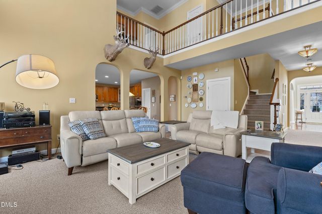 605 N Scotswood Boulevard, Hillsborough, NC 27278