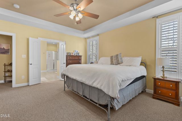 605 N Scotswood Boulevard, Hillsborough, NC 27278