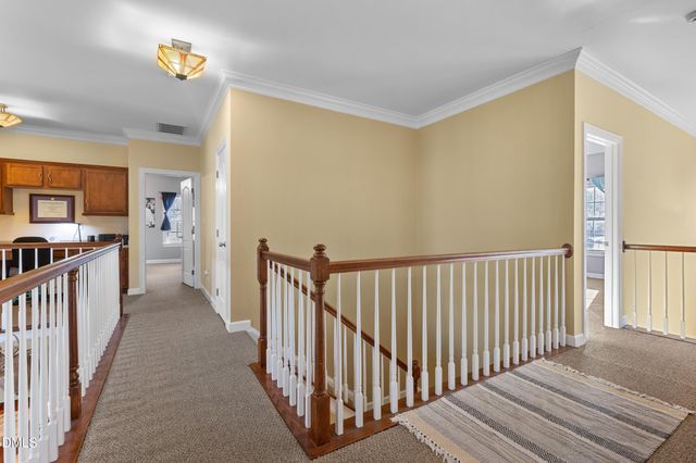 605 N Scotswood Boulevard, Hillsborough, NC 27278