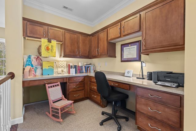 605 N Scotswood Boulevard, Hillsborough, NC 27278