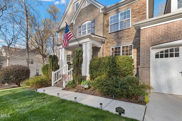 605 N Scotswood Boulevard, Hillsborough, NC 27278