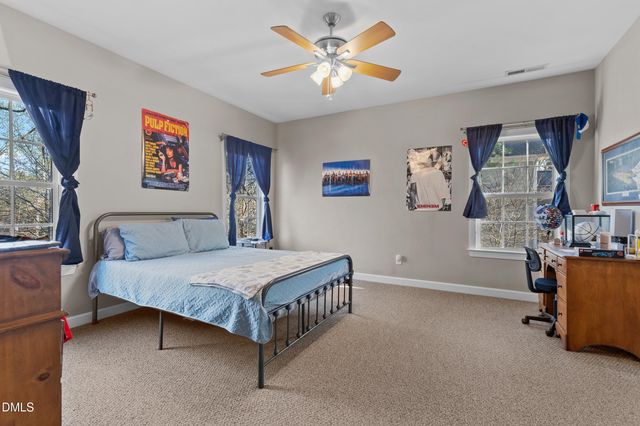 605 N Scotswood Boulevard, Hillsborough, NC 27278