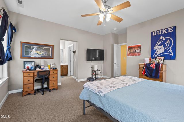 605 N Scotswood Boulevard, Hillsborough, NC 27278