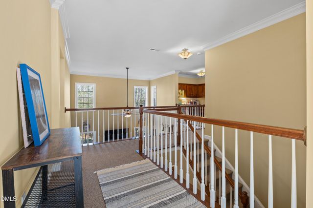 605 N Scotswood Boulevard, Hillsborough, NC 27278