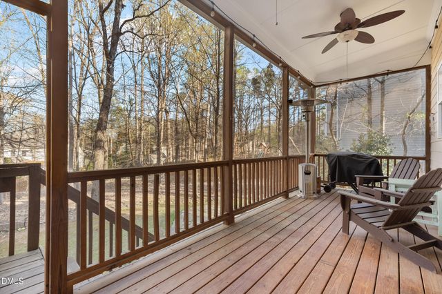 605 N Scotswood Boulevard, Hillsborough, NC 27278