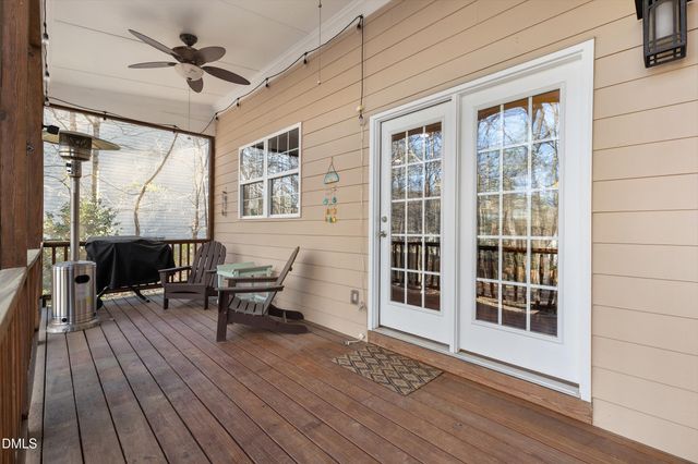 605 N Scotswood Boulevard, Hillsborough, NC 27278