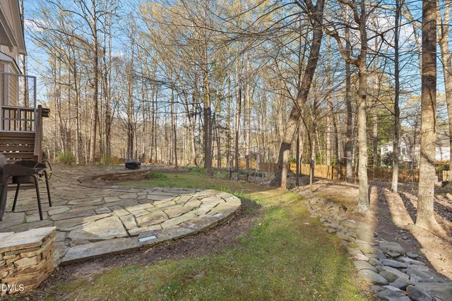 605 N Scotswood Boulevard, Hillsborough, NC 27278