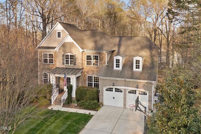 605 N Scotswood Boulevard, Hillsborough, NC 27278