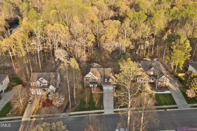 605 N Scotswood Boulevard, Hillsborough, NC 27278