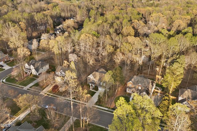 605 N Scotswood Boulevard, Hillsborough, NC 27278