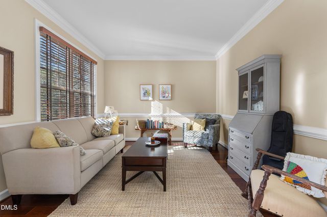 605 N Scotswood Boulevard, Hillsborough, NC 27278