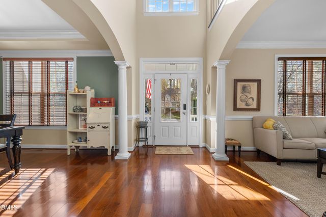 605 N Scotswood Boulevard, Hillsborough, NC 27278