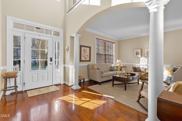 605 N Scotswood Boulevard, Hillsborough, NC 27278