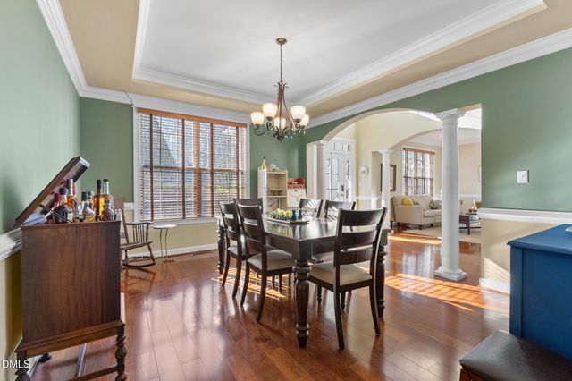 605 N Scotswood Boulevard, Hillsborough, NC 27278