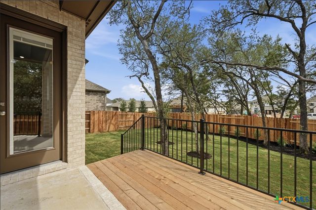 150 High Rock Pass, Kyle, TX 78640