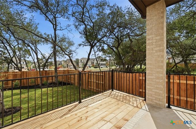 150 High Rock Pass, Kyle, TX 78640