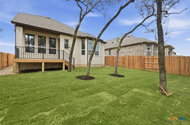 150 High Rock Pass, Kyle, TX 78640