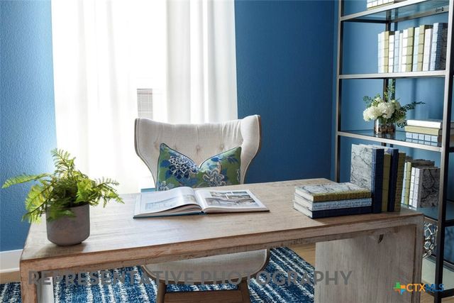 150 High Rock Pass, Kyle, TX 78640