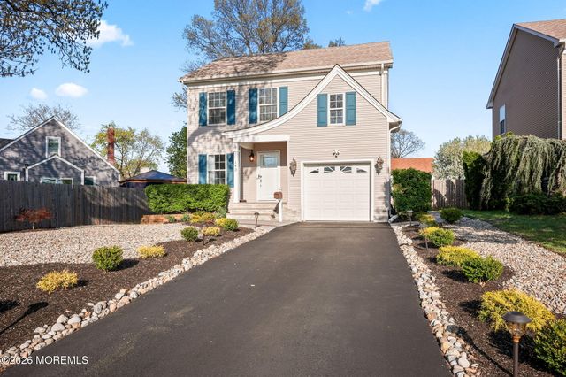 143 Luppatatong Avenue, Keyport, NJ 07735