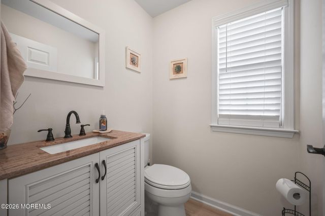 143 Luppatatong Avenue, Keyport, NJ 07735