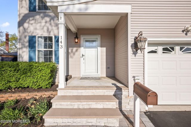 143 Luppatatong Avenue, Keyport, NJ 07735