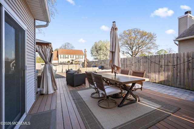 143 Luppatatong Avenue, Keyport, NJ 07735