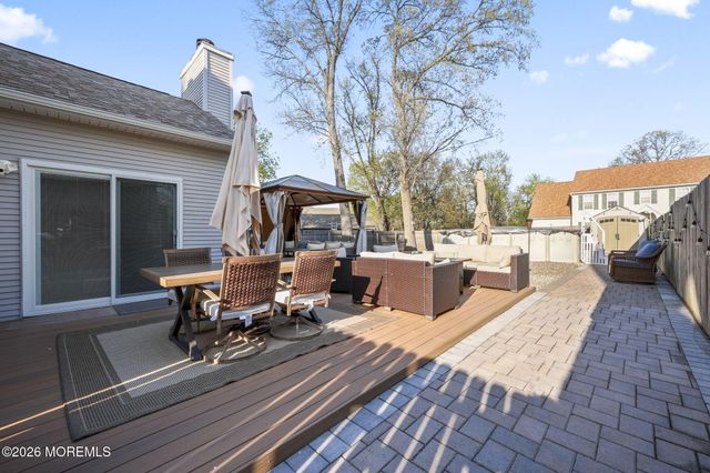 143 Luppatatong Avenue, Keyport, NJ 07735