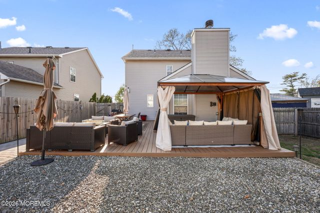 143 Luppatatong Avenue, Keyport, NJ 07735