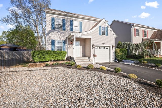 143 Luppatatong Avenue, Keyport, NJ 07735