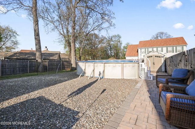 143 Luppatatong Avenue, Keyport, NJ 07735