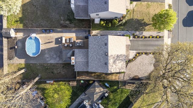 143 Luppatatong Avenue, Keyport, NJ 07735