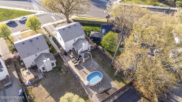 143 Luppatatong Avenue, Keyport, NJ 07735