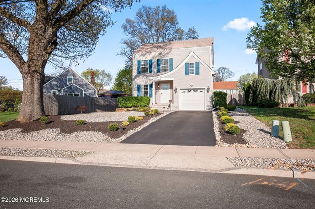 143 Luppatatong Avenue, Keyport, NJ 07735