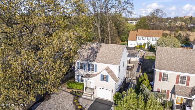 143 Luppatatong Avenue, Keyport, NJ 07735