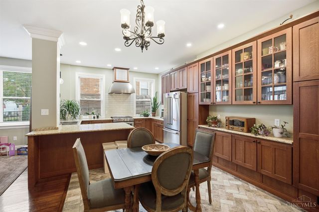 4208 Williamson Place, Cincinnati, OH 45223