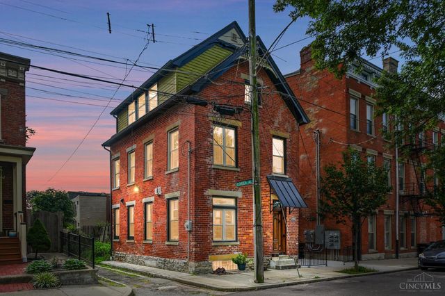 4208 Williamson Place, Cincinnati, OH 45223