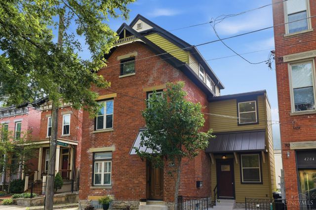4208 Williamson Place, Cincinnati, OH 45223