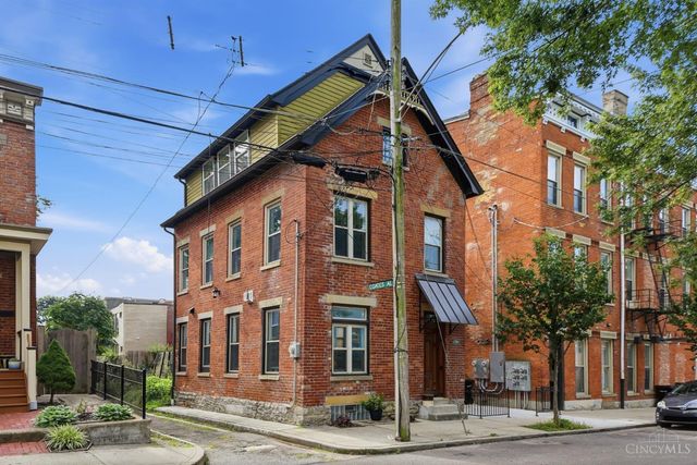 4208 Williamson Place, Cincinnati, OH 45223