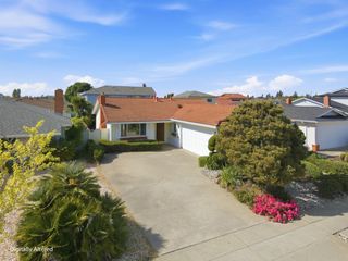 413 Whitehall Road, Alameda, CA 94501