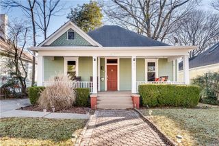 470 Florida Avenue SE, Atlanta, GA 30316