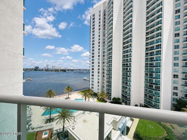 241 Riverside Dr Unit 807, Holly Hill, FL 32117