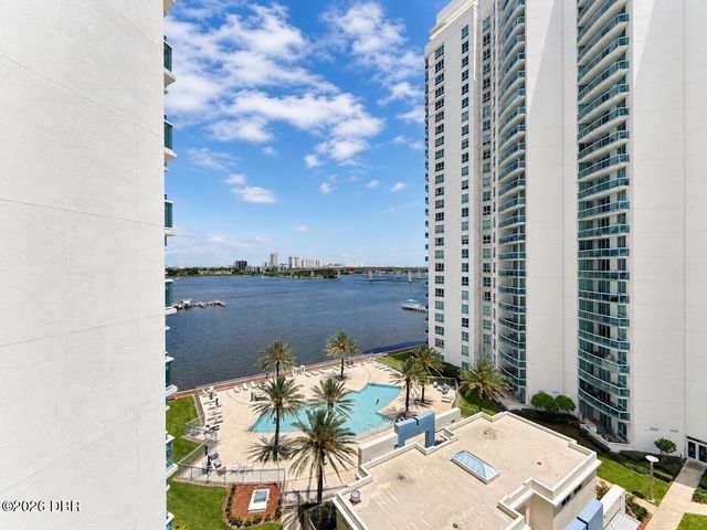 241 Riverside Dr Unit 807, Holly Hill, FL 32117
