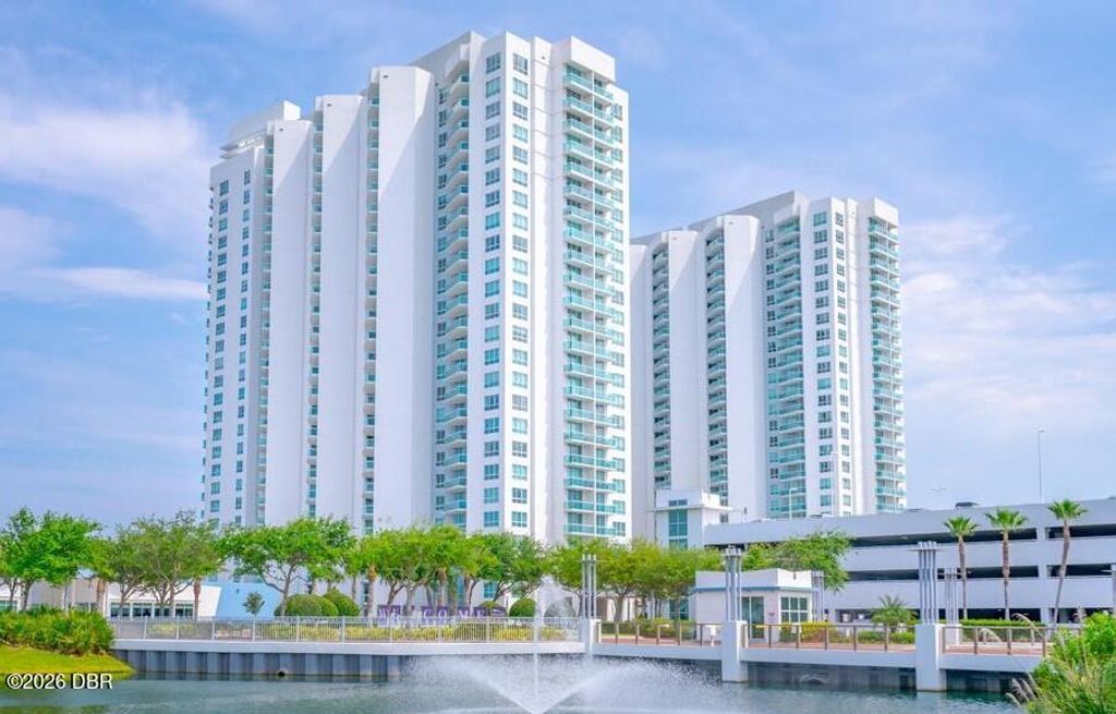 241 Riverside Dr Unit 807, Holly Hill, FL 32117