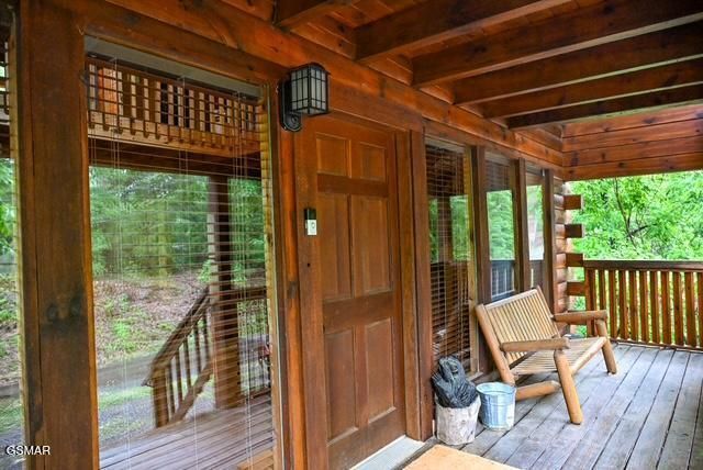 1816 N Dogwood Lane, Sevierville, TN 37876
