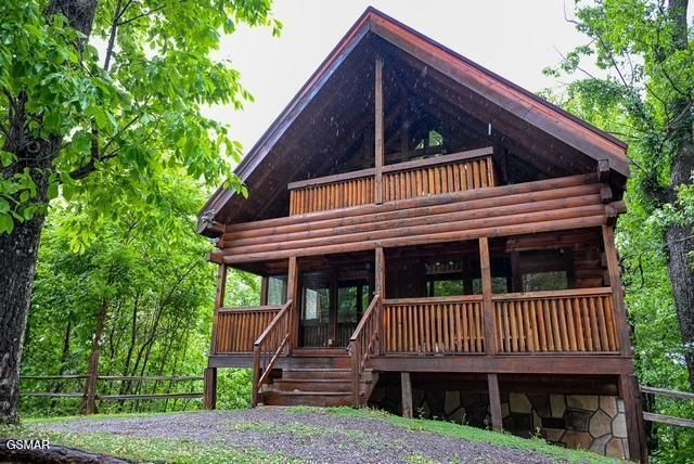 1816 N Dogwood Lane, Sevierville, TN 37876