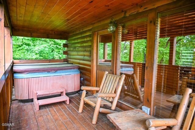 1816 N Dogwood Lane, Sevierville, TN 37876